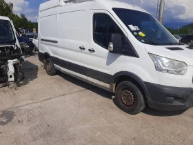 Ford Transit 2.2, снимка 3
