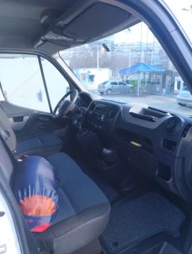 Renault Master, снимка 6
