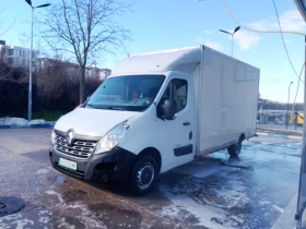 Renault Master, снимка 2