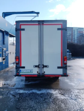 Renault Master, снимка 4