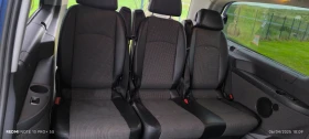 Mercedes-Benz Viano 3.0 д 224к.с, снимка 7