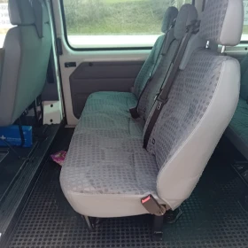 Ford Transit Т125 300 Trend, снимка 11