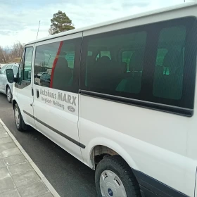 Ford Transit Т125 300 Trend, снимка 14