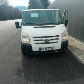 Ford Transit Т125 300 Trend, снимка 12