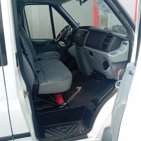 Ford Transit Т125 300 Trend, снимка 3