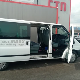Ford Transit Т125 300 Trend, снимка 8