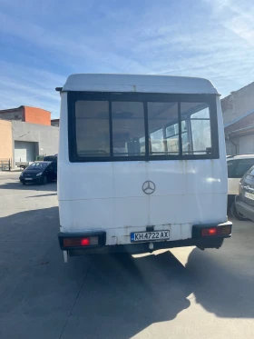 Mercedes-Benz 613, снимка 3