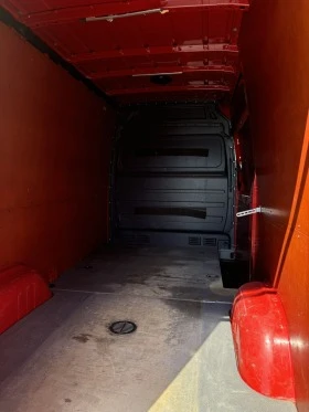 Mercedes-Benz Sprinter 316 Клима/Гаранция, снимка 6