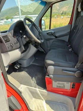 Mercedes-Benz Sprinter 316 / | Mobile.bg    7