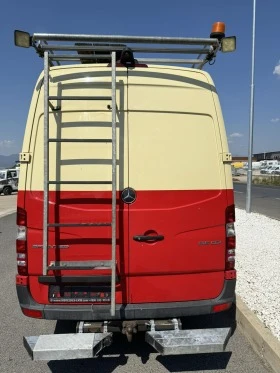 Mercedes-Benz Sprinter 316 / | Mobile.bg    5