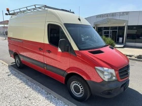 Mercedes-Benz Sprinter 316 Клима/Гаранция, снимка 1