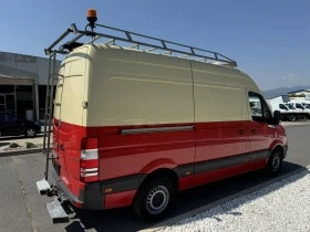 Mercedes-Benz Sprinter 316 Клима/Гаранция, снимка 4