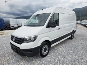 Снимка VW Crafter