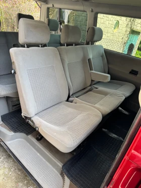 Обява за продажба на VW Caravelle 2.5 ~14 160 лв. - изображение 8