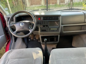 Обява за продажба на VW Caravelle 2.5 ~14 160 лв. - изображение 6