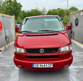 Обява за продажба на VW Caravelle 2.5 ~14 160 лв. - изображение 2