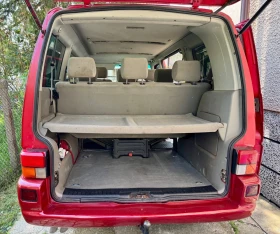 Обява за продажба на VW Caravelle 2.5 ~14 160 лв. - изображение 10