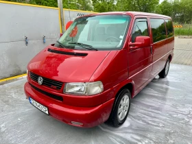 Обява за продажба на VW Caravelle 2.5 ~14 160 лв. - изображение 1