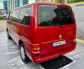 Обява за продажба на VW Caravelle 2.5 ~14 160 лв. - изображение 4