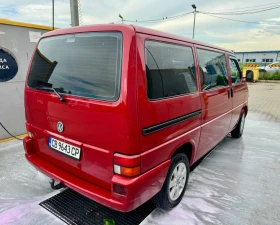 Обява за продажба на VW Caravelle 2.5 ~14 160 лв. - изображение 5