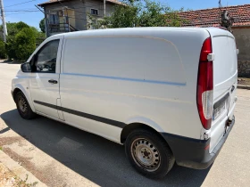 Mercedes-Benz Vito 2.2 CDI CLIMA | Mobile.bg    10