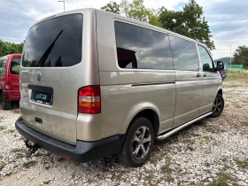     VW Transporter /