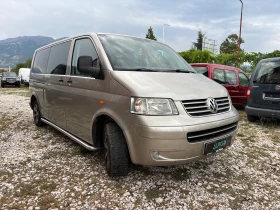     VW Transporter /