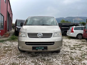     VW Transporter /