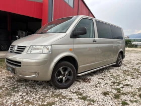     VW Transporter /