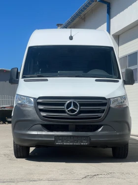 Mercedes-Benz Sprinter 316   | Mobile.bg    2