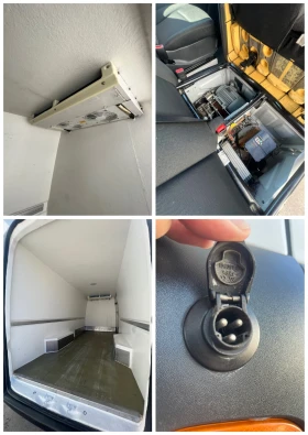 Mercedes-Benz Sprinter 316   | Mobile.bg    12