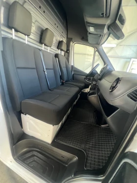 Mercedes-Benz Sprinter 316   | Mobile.bg    15