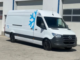 Mercedes-Benz Sprinter 316 Макси Хладилен
