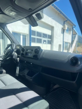 Mercedes-Benz Sprinter 316   | Mobile.bg    16
