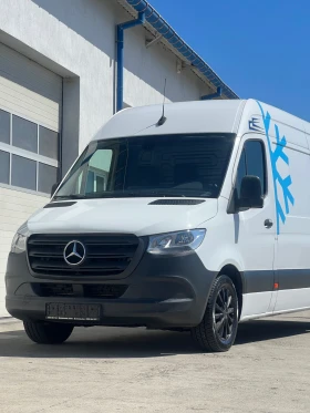 Mercedes-Benz Sprinter 316   | Mobile.bg    3