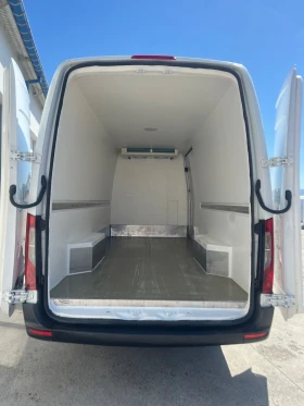Mercedes-Benz Sprinter 316   | Mobile.bg    11