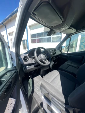 Mercedes-Benz Sprinter 316   | Mobile.bg    14