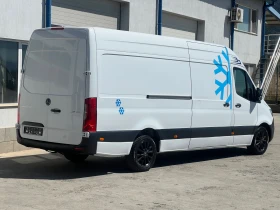 Mercedes-Benz Sprinter 316   | Mobile.bg    8