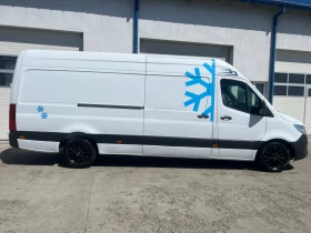 Mercedes-Benz Sprinter 316   | Mobile.bg    9