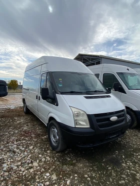 Ford Transit 2.2 | Mobile.bg    2