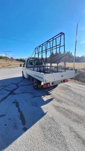 VW T5 TDI, снимка 5