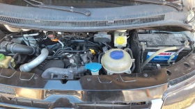 VW T5 TDI, снимка 8