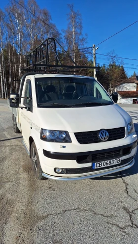 VW T5 TDI - изображение 1