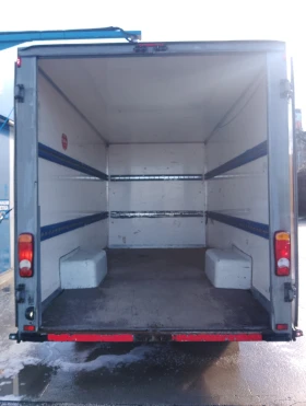 Renault Master, снимка 5 - Бусове и автобуси - 53616880