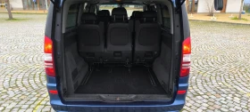 Mercedes-Benz Viano 3.0 д 224к.с, снимка 10 - Бусове и автобуси - 53666512