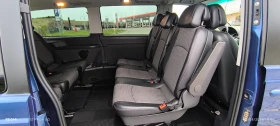 Mercedes-Benz Viano 3.0 д 224к.с, снимка 6 - Бусове и автобуси - 53666512
