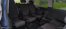 Mercedes-Benz Viano 3.0 д 224к.с, снимка 8 - Бусове и автобуси - 53666512