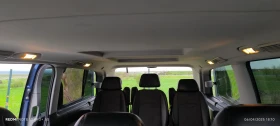 Mercedes-Benz Viano 3.0 д 224к.с, снимка 12 - Бусове и автобуси - 53666512