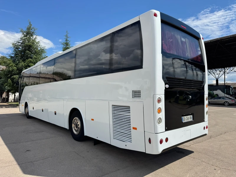 Temsa Safari 65 МЕСТЕН !!!! HD PACCAR DAF, снимка 3 - Бусове и автобуси - 50503183