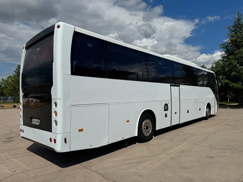 Temsa Safari 65 МЕСТЕН !!!! HD PACCAR DAF, снимка 4 - Бусове и автобуси - 50503183